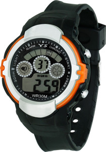 Zeit ZE003 Digital Watch - For Boys