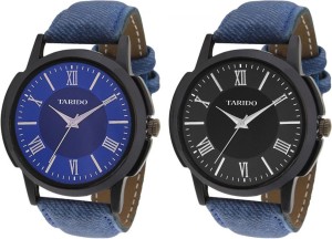 Tarido TD1501NL41 New Series Watch  - For Men