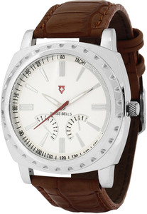 Svviss Bells 522TA Analog Watch - For Men