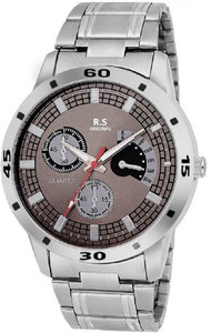 R S Original OFFER-FS4675 Analog Watch - For Men