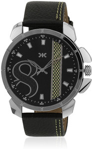 Killer KLW5003A Fashion Analog Watch - For Men