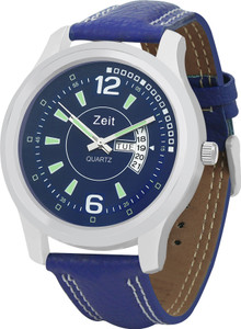Zeit ZE0072 Analog Watch - For Boys