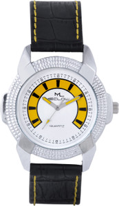 Meclow ML-GR129 Analog Watch - For Boys