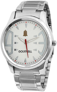 Golden Bell 322GB Casual Analog Watch - For Men