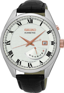 Seiko SRN073P1 Analog Watch - For Men