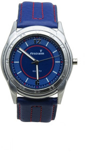 FIRSTRANK Analog Watch For Men Buy FIRSTRANK Analog Watch
