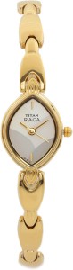 Titan NH2250YM24 Raga Analog Watch  - For Women