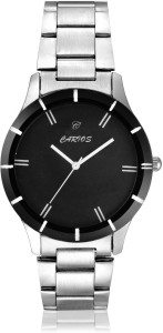 Carios CR1012 Quality Formal Stylish Fashionable Hot Black Modish Elegant Analog Watch  - For Women