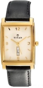 Titan watch 2025 1165 yac price