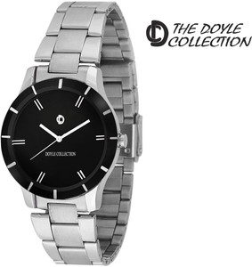 The Doyle Collection dc1100 dc Analog Watch - For Women