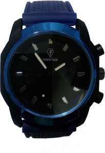 Optima OFT-6381 blue FT Men Analog Watch - For Boys
