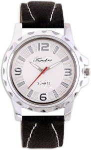 Timebre Tmgxwht67 Premium Analog Watch  - For Men