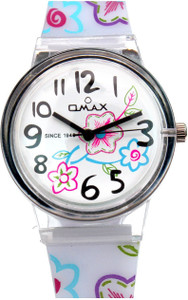 Omax KD110 Kids Analog Watch - For Boys