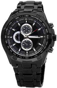 Curren Cur007 ER Analog Watch - For Men