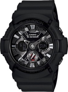 Casio G362 G-Shock Analog Watch  - For Men
