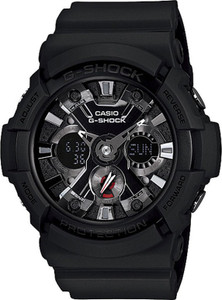 Casio G362 G-Shock Analog Watch - For Men