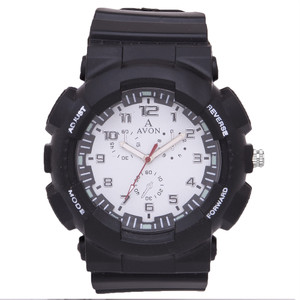 A Avon PK830 Sports Heavy Duty Analog Watch - For Boys