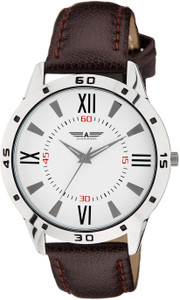 Allisto Europa AEH-22 Analog Watch - For Men & Women