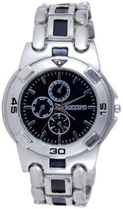 Buccino M2 Bold Analog Watch - For Men