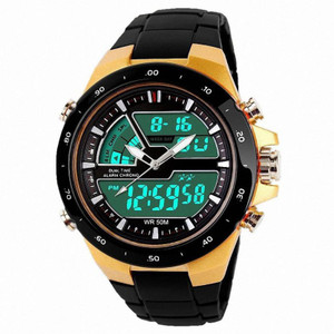 skmei sz1117blk watch