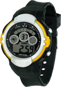 YS GSGW010 Digital Watch  - For Boys