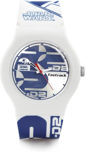 Fastrack 9915PP42J Analog Watch - For Men & Women
