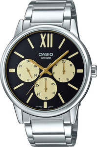 casio ed471