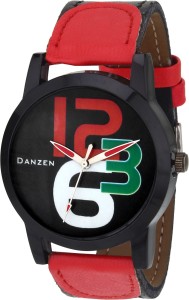 DANZEN DZ-421 Analog Watch  - For Men
