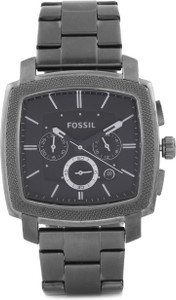 Buy Fossil, Watch, FS4719, Men's at Amazon.in