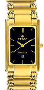Flipkart wrist watch titan cheap