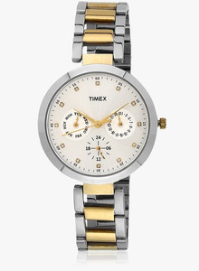 Timex TW000X207 Analog Watch - For Women