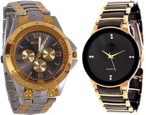 Bigsale786 BS598 Analog Watch - For Men