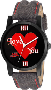 Lee Grant os0271 Analog Watch - For Men