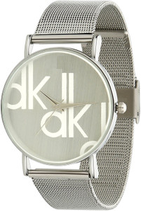 ReniSales SN111 Analog Watch - For Men