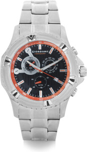 Giordano GX1570-44 Special Edition Analog Watch - For Men