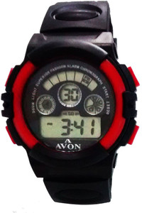 A Avon PK_120 Children Sports Digital Watch - For Boys & Girls