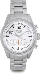 Esprit ES106321004 Chester Chrono Analog Watch - For Men