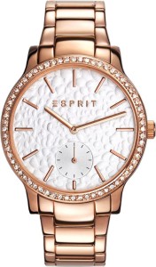 Esprit ES108112005 Analog Watch  - For Women