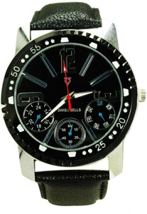 Svviss Bells 1084 Analog Watch - For Men
