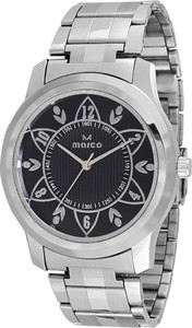 Marco MR-GR504-CH Analog Watch - For Men