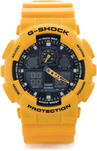 Casio G273 G-Shock Analog Watch - For Men