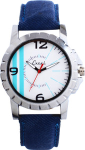 Excel aaj-104 Analog Watch - For Boys