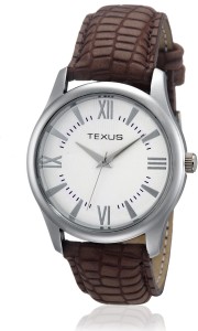 Texus TXMW38 Analog Watch  - For Men