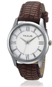 Texus TXMW38 Analog Watch - For Men