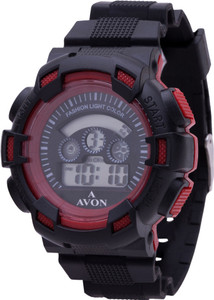 A Avon PK_624 Sports Digital Watch - For Boys