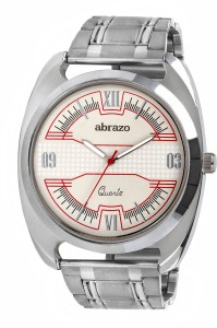 Abrazo MN-0052 Analog Watch  - For Men