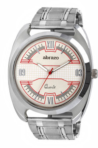 Abrazo MN-0052 Analog Watch - For Men