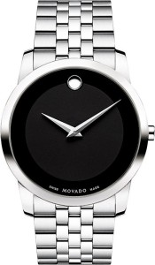 Movado 606504 Museum Classic Analog Watch  - For Men