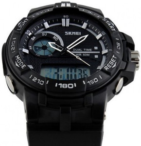 skmei sz1117blk watch