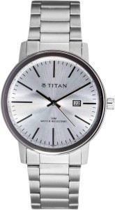 Titan NH9440SM02 Analog Watch  - For Men